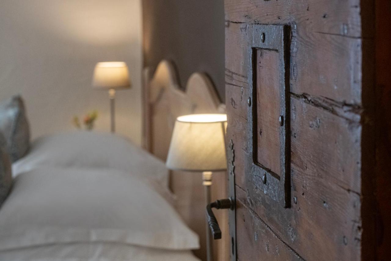 Hotel Les Messugues Saint-Paul-de-Vence Zewnętrze zdjęcie