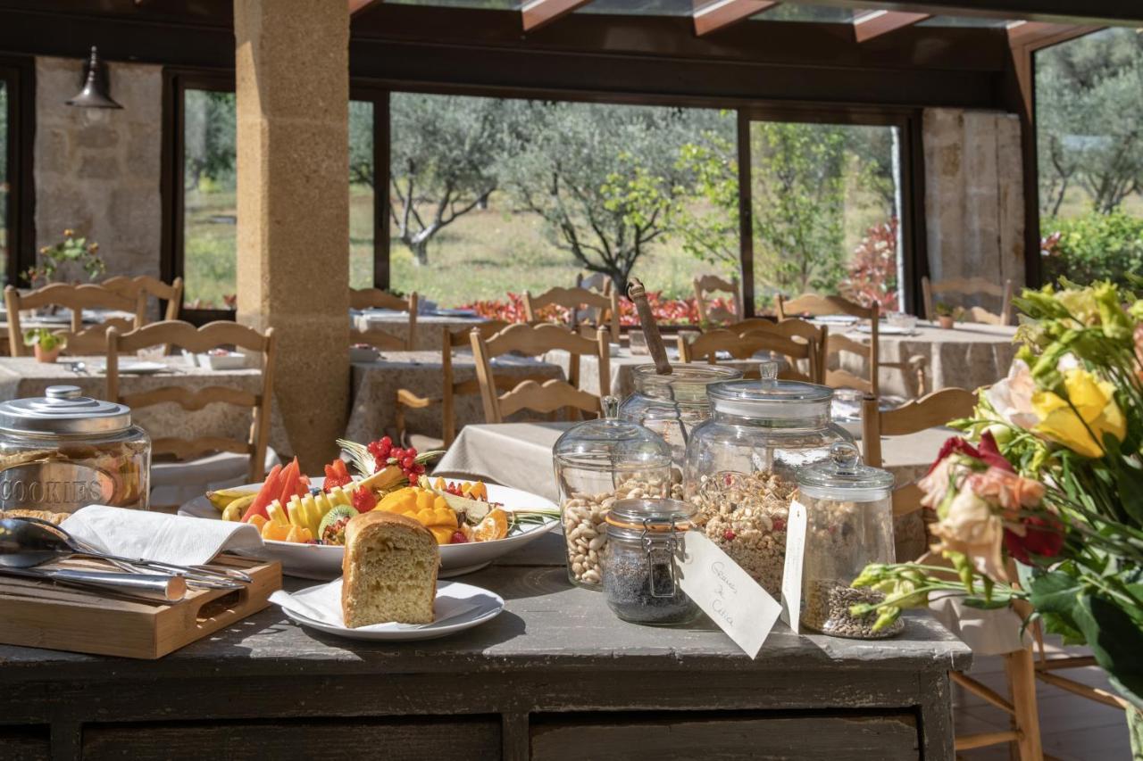 Hotel Les Messugues Saint-Paul-de-Vence Zewnętrze zdjęcie