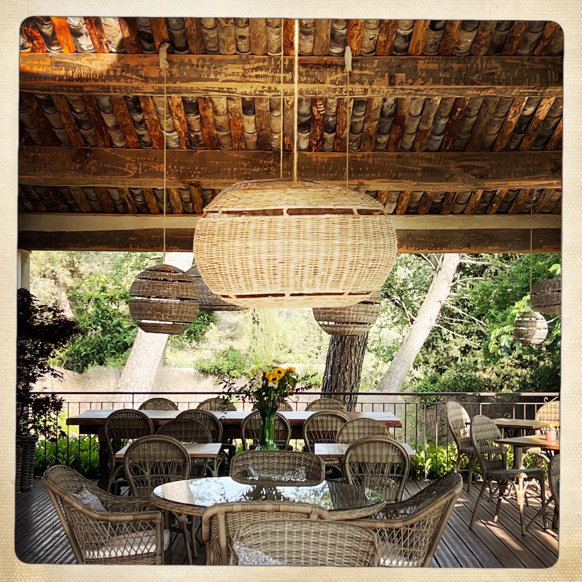 Hotel Les Messugues Saint-Paul-de-Vence Zewnętrze zdjęcie