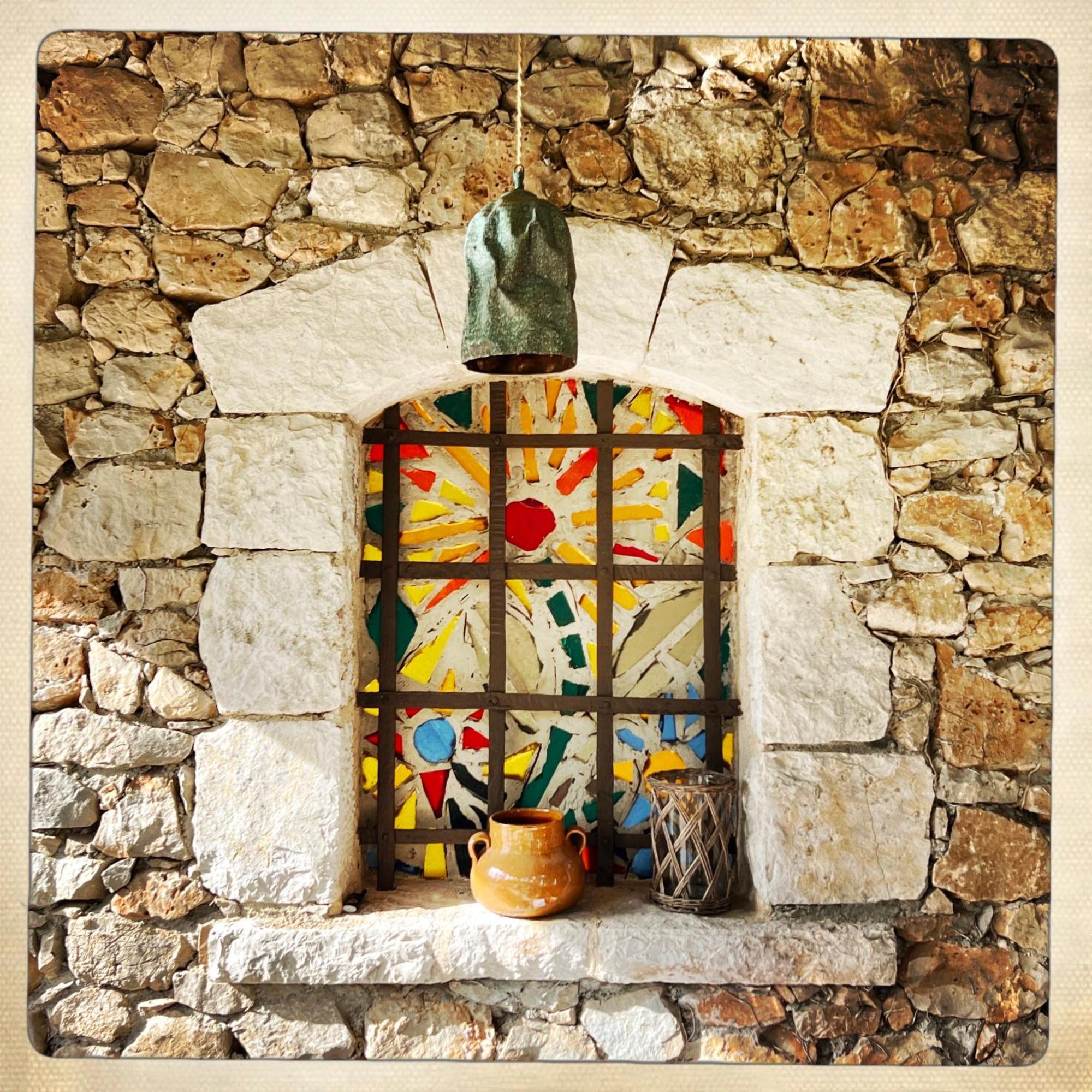 Hotel Les Messugues Saint-Paul-de-Vence Zewnętrze zdjęcie