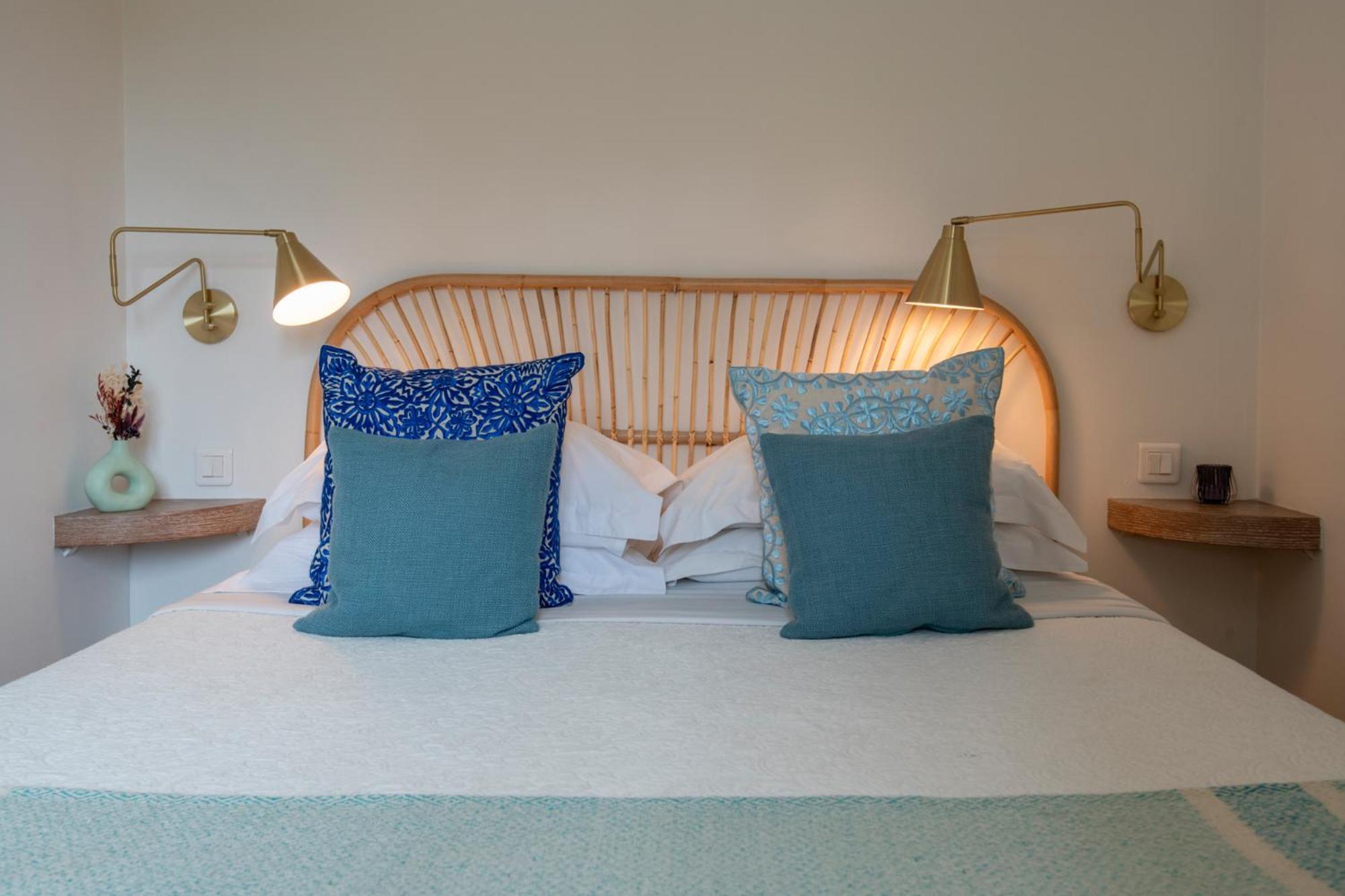 Hotel Les Messugues Saint-Paul-de-Vence Zewnętrze zdjęcie