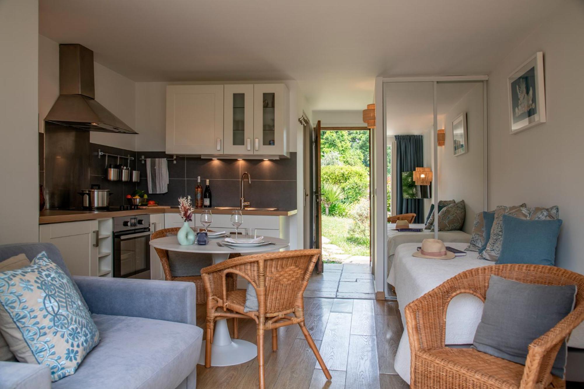 Hotel Les Messugues Saint-Paul-de-Vence Zewnętrze zdjęcie